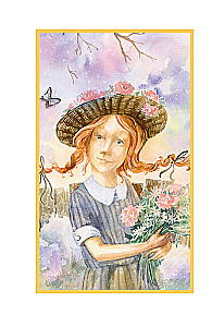 Anne of Green Gables